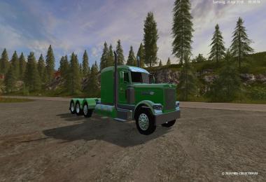 Peterbilt 379 v2.0