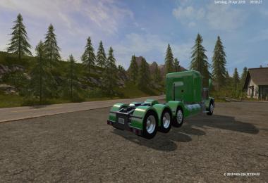 Peterbilt 379 v2.0