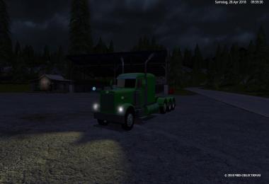 Peterbilt 379 v2.0
