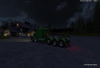 Peterbilt 379 v2.0