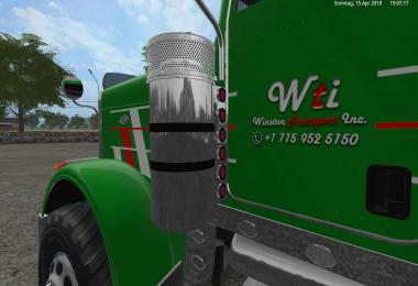 Peterbilt 389 v1.01