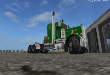 Peterbilt 389 v1.01