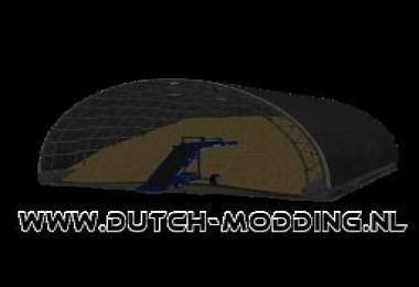 Placeable storage for feed v1.0.0.0