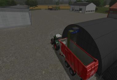 Placeable storage for feed v1.0.0.0