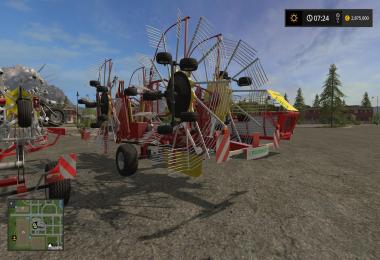 POETTINGER GREENLAND PACK v1.0