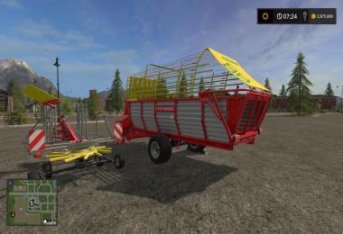 POETTINGER GREENLAND PACK v1.0