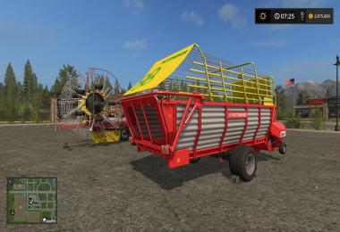 POETTINGER GREENLAND PACK v1.0