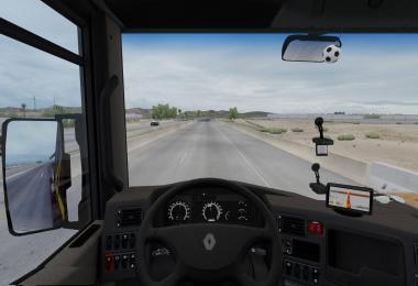 Renault Integral 390 v3.0 [1.30] ATS Fixed