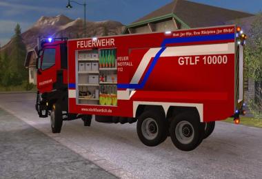 Renault K GTLF v1.0