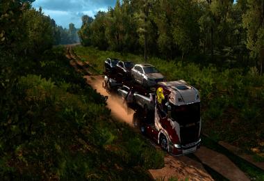 Republic of Aloma v2.0