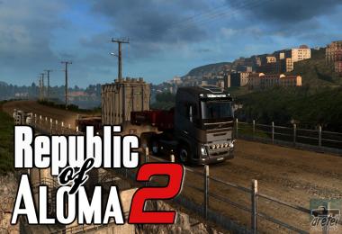 Republic of Aloma v2.0