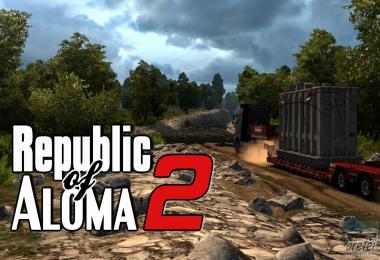 Republic of Aloma v2.0