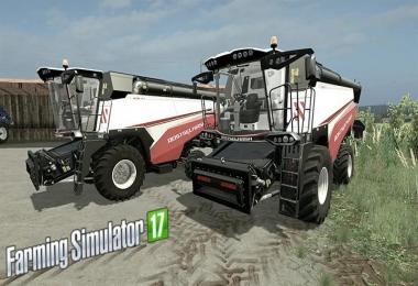 ROSTSELMASH RSM161 2014 v1.0.0