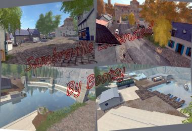 Sambreville Extended v2.0
