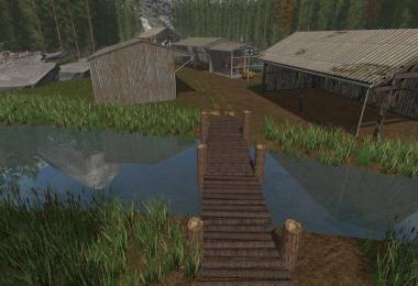 Sambreville Extended v2.0