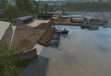 Sambreville Extended v2.0