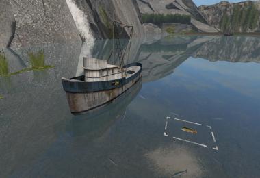 Sambreville Extended v2.0