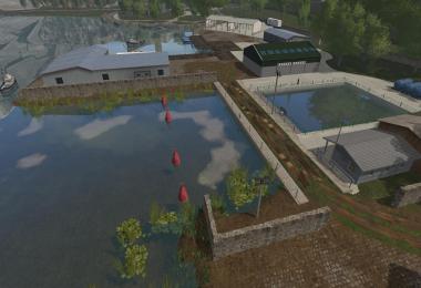 Sambreville Extended v2.0