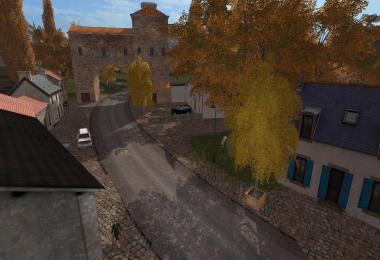 Sambreville Extended v2.0