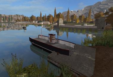 Sambreville Extended v2.0