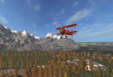 Sambreville Extended v2.0