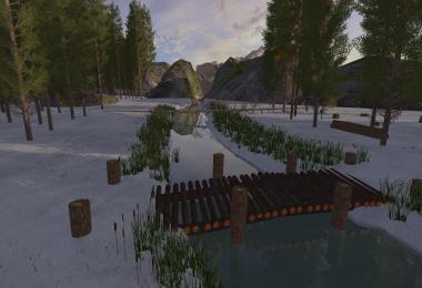 Sambreville Extended v2.0