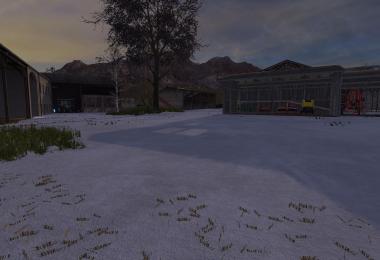 Sambreville Extended v2.0