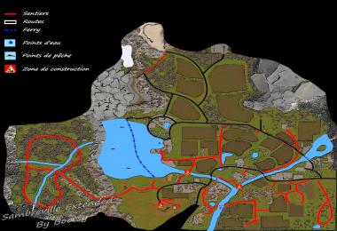 Sambreville Extended v2.0