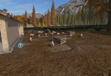 Sambreville Extended v2.0