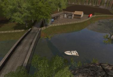 Sambreville Extended v2.0