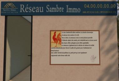 Sambreville Extended v2.0