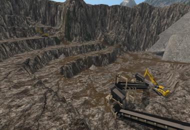 Sambreville Extended v2.0