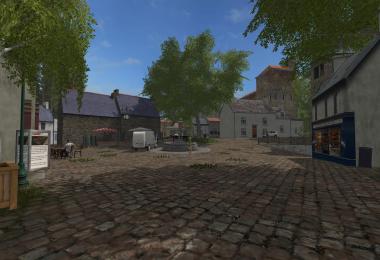 Sambreville Extended v2.0