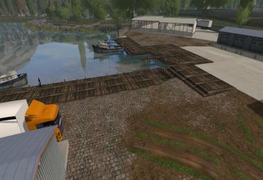 Sambreville Extended v2.0