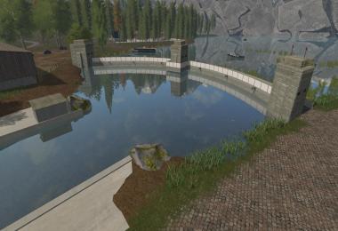 Sambreville Extended v2.0