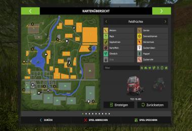 Savegame GoldCrest Valley Multiplayer Update v1.5.3.1
