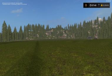 Savegame GoldCrest Valley Multiplayer Update v1.5.3.1