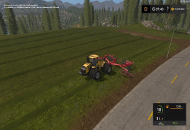 Savegame GoldCrest Valley Multiplayer Update v1.5.3.1