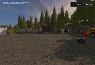 Savegame GoldCrest Valley Multiplayer Update v1.5.3.1
