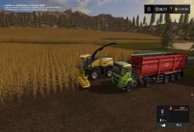 Savegame GoldCrest Valley Multiplayer Update v1.5.3.1