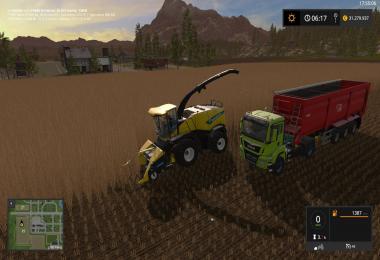 Savegame GoldCrest Valley Multiplayer Update v1.5.3.1