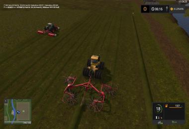 Savegame GoldCrest Valley Multiplayer Update v1.5.3.1