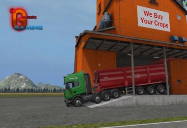 Scania R-Serie v3.0