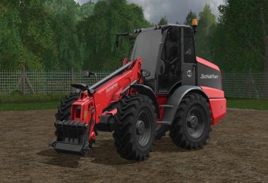Schaffer 930T [FBM Team] v1.0.0.0