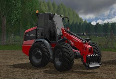 Schaffer 930T [FBM Team] v1.0.0.0