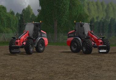Schaffer 930T [FBM Team] v1.0.0.0