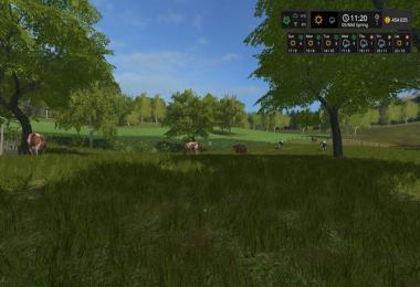 Seasons Geo: Poland v1.0