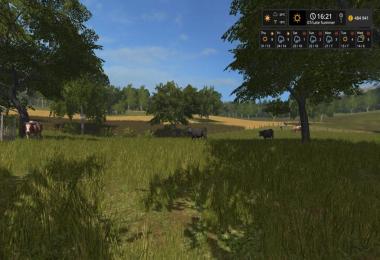 Seasons Geo: Poland v1.0