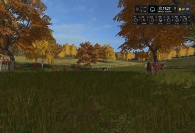 Seasons Geo: Poland v1.0