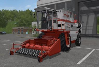 SK-10 Rotor v0.1.0.1 beta